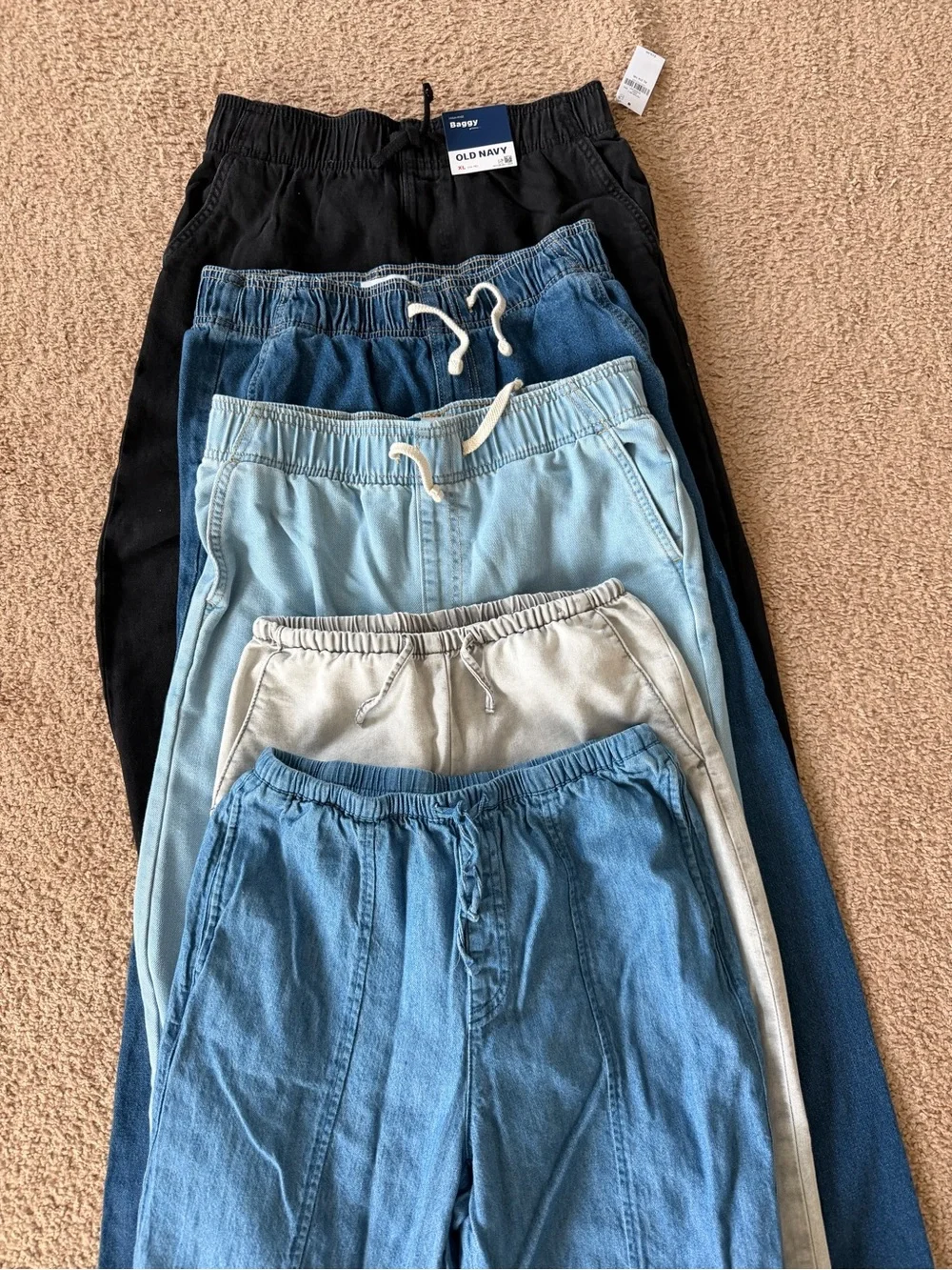 Girls Jeans